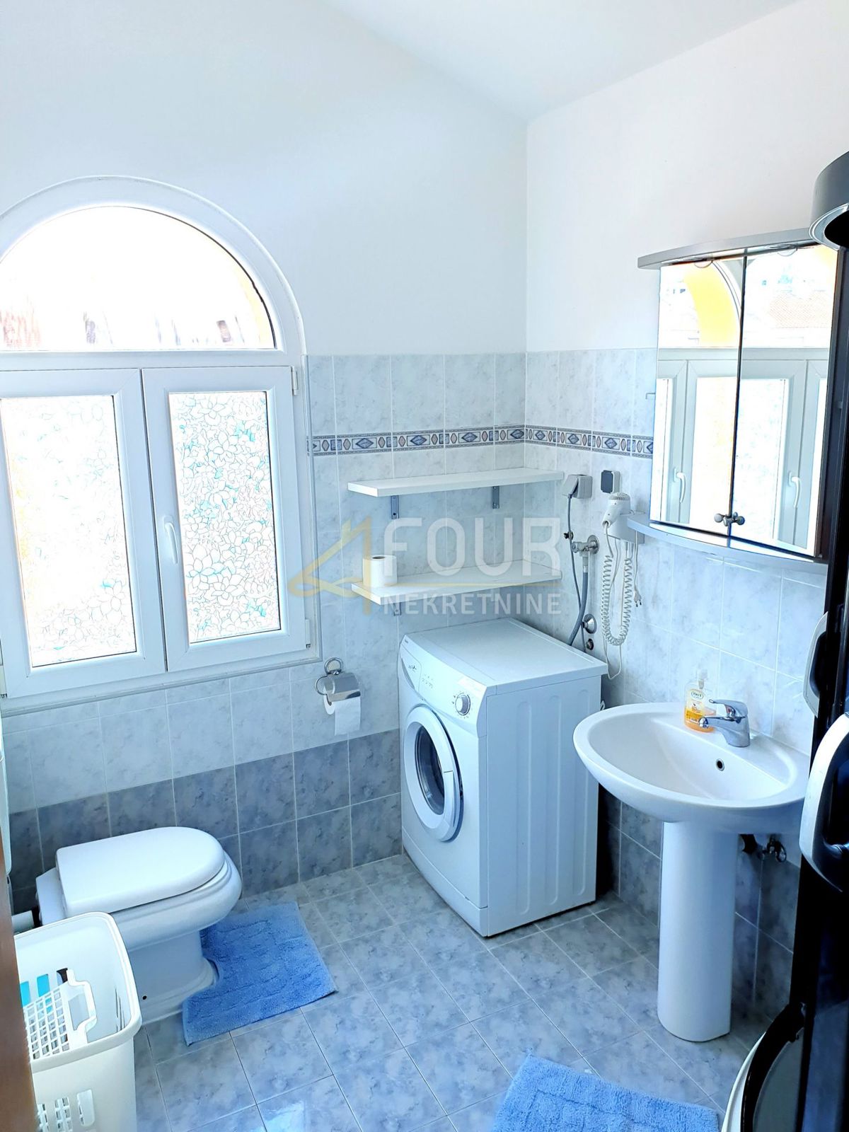 Stanovanje Rovinj, 112m2