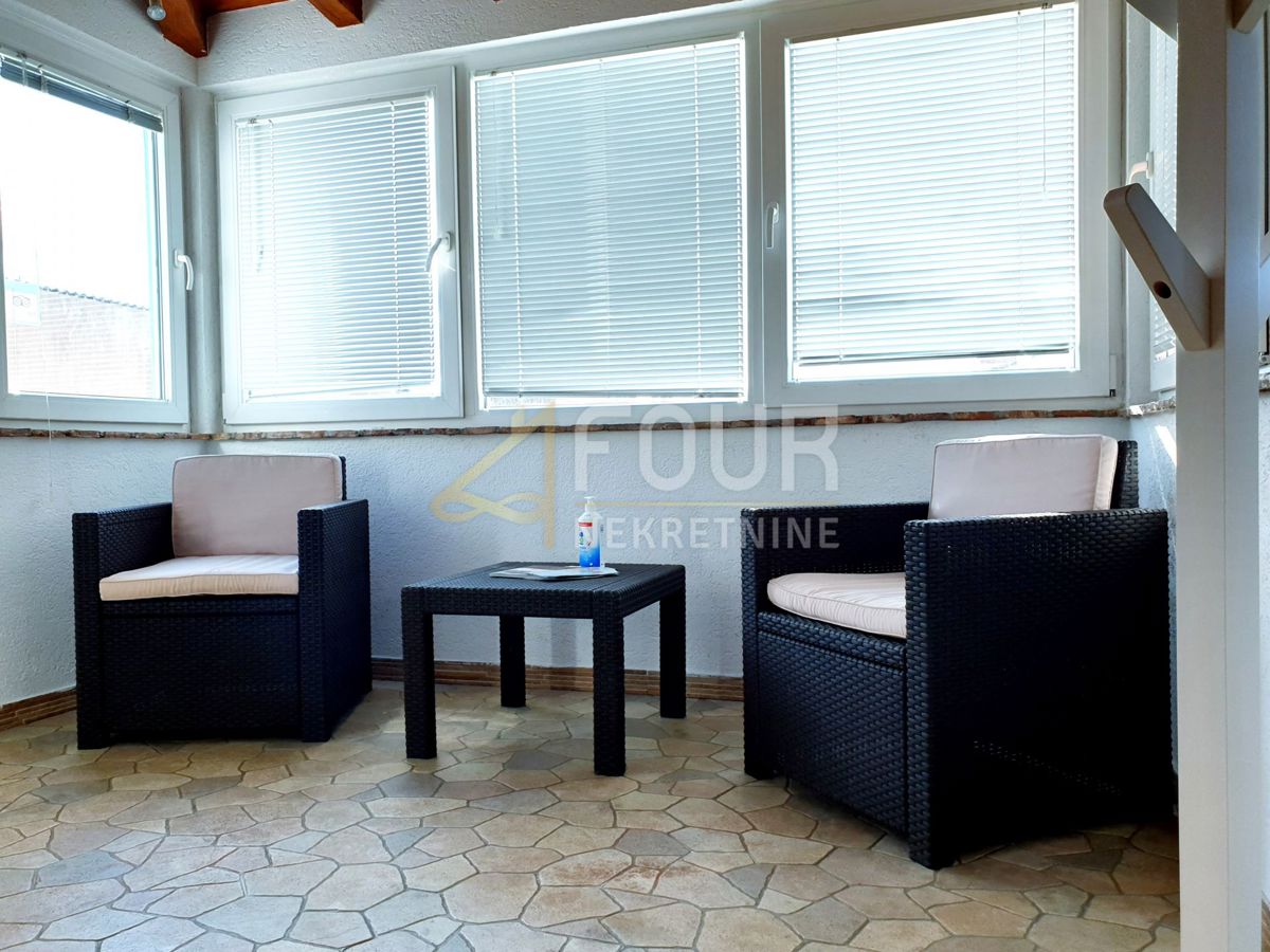 Stanovanje Rovinj, 112m2