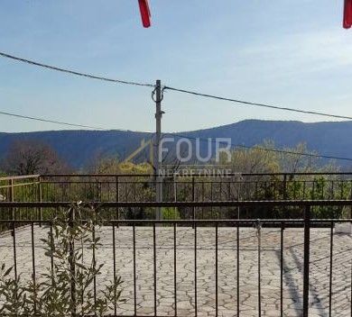 Hiša Grižane-Belgrad, Vinodolska Općina, 135m2