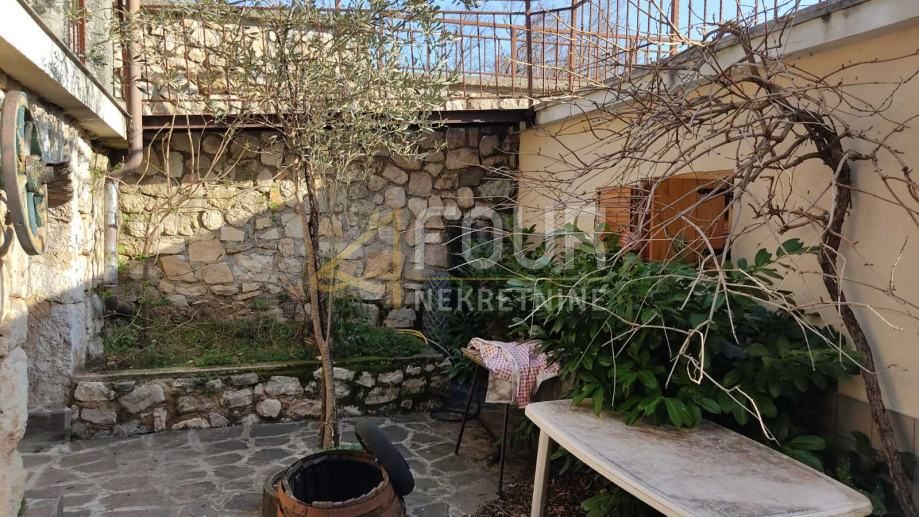 Hiša Grižane-Belgrad, Vinodolska Općina, 135m2