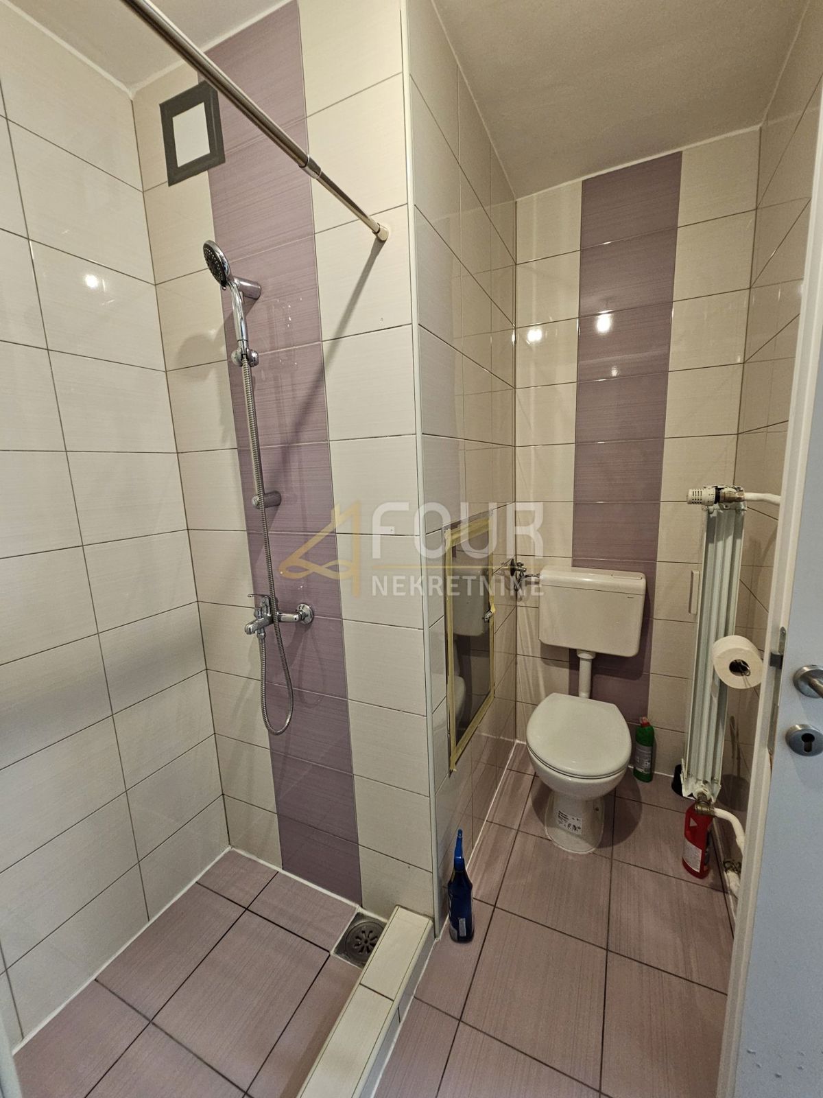 Stanovanje Gornja Vežica, Rijeka, 36,65m2
