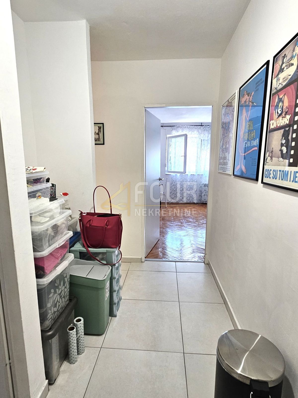 Stanovanje Gornja Vežica, Rijeka, 36,65m2