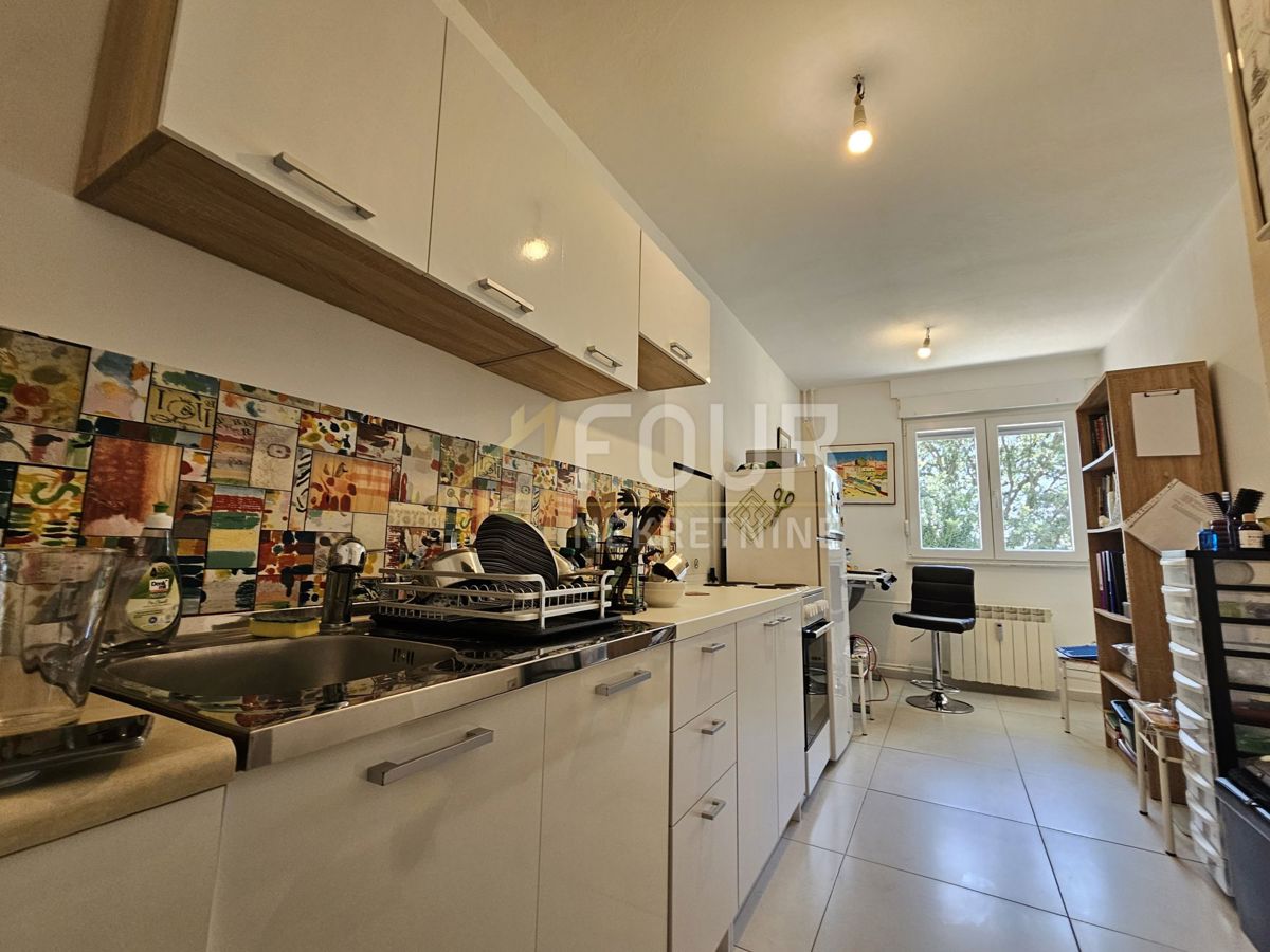 Stanovanje Gornja Vežica, Rijeka, 36,65m2