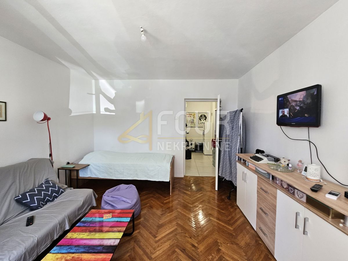 Stanovanje Gornja Vežica, Rijeka, 36,65m2
