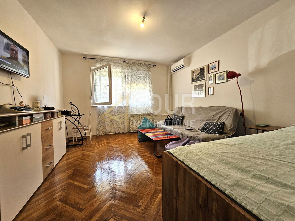 Stanovanje Gornja Vežica, Rijeka, 36,65m2