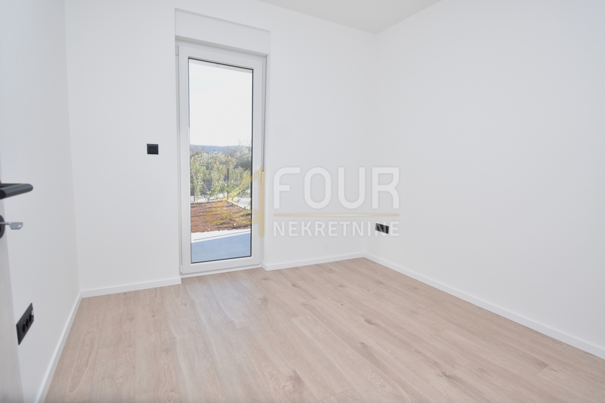 Stanovanje Čižići, Dobrinj, 63,21m2