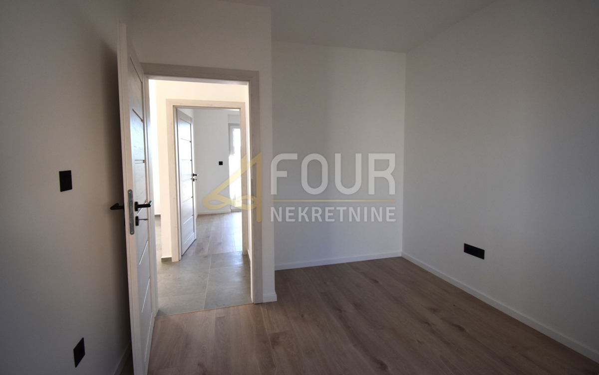 Stanovanje Čižići, Dobrinj, 63,21m2