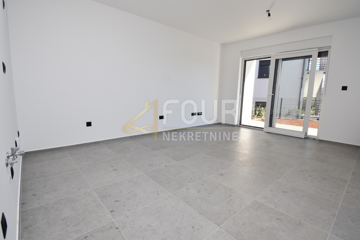 Stanovanje Čižići, Dobrinj, 63,21m2