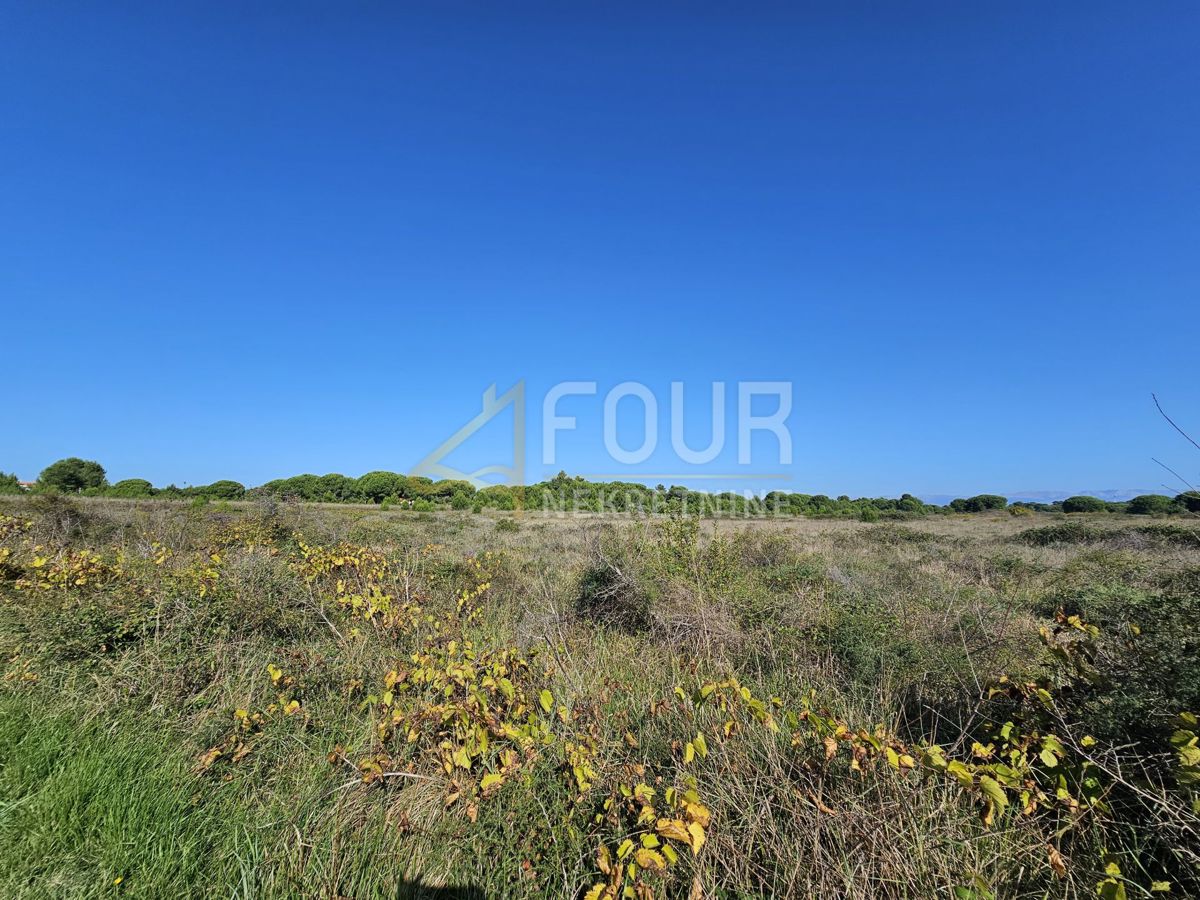 Zemljišče Privlaka, 639m2