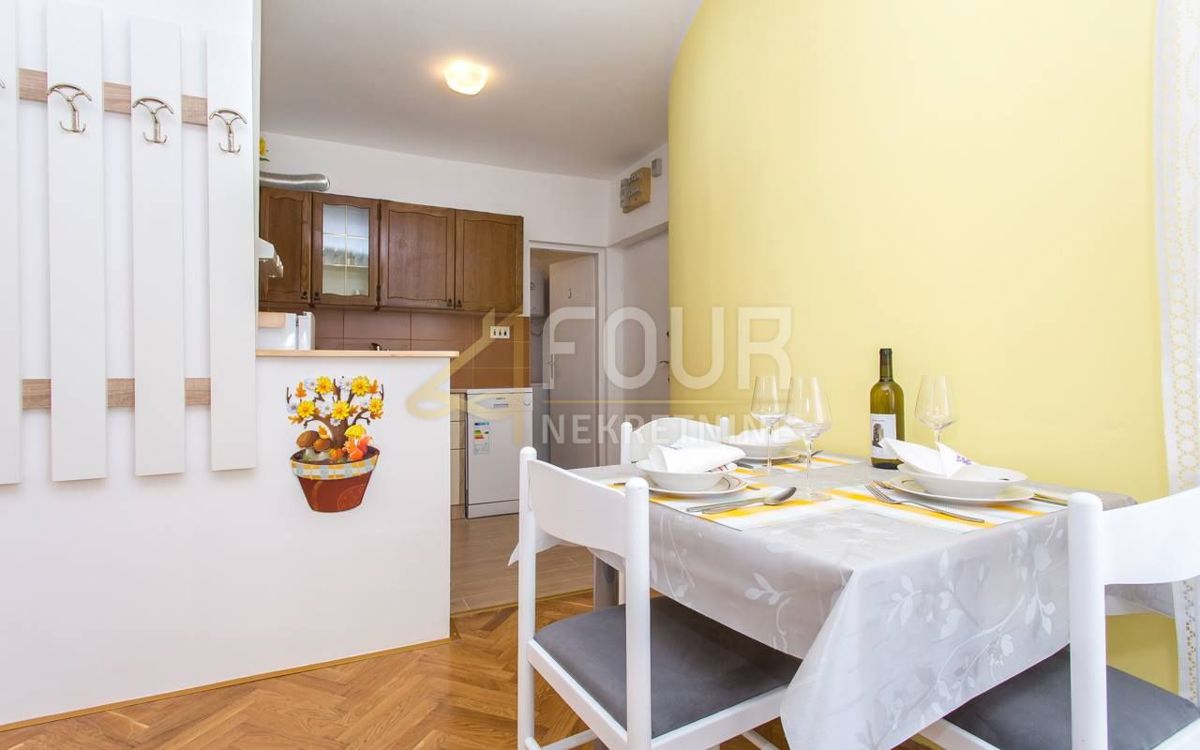 Stanovanje Baška, 34m2