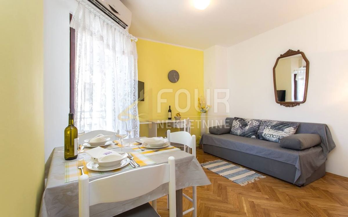 Stanovanje Baška, 34m2
