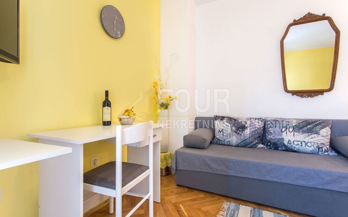 Stanovanje Baška, 34m2
