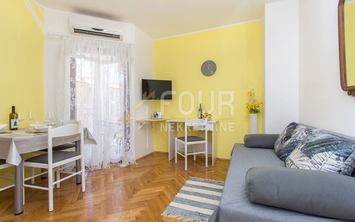Stanovanje Baška, 34m2