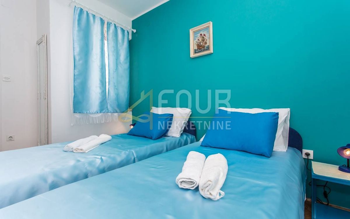 Stanovanje Baška, 34m2