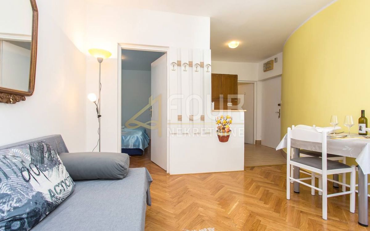 Stanovanje Baška, 34m2