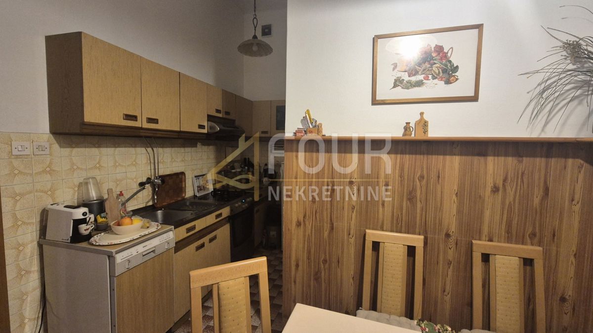 Stanovanje Centar, Rijeka, 86,97m2