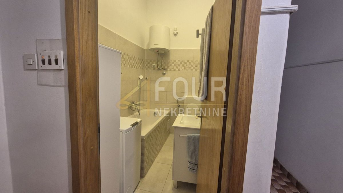 Stanovanje Centar, Rijeka, 86,97m2