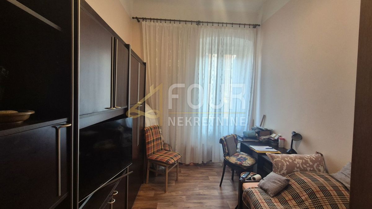 Stanovanje Centar, Rijeka, 86,97m2