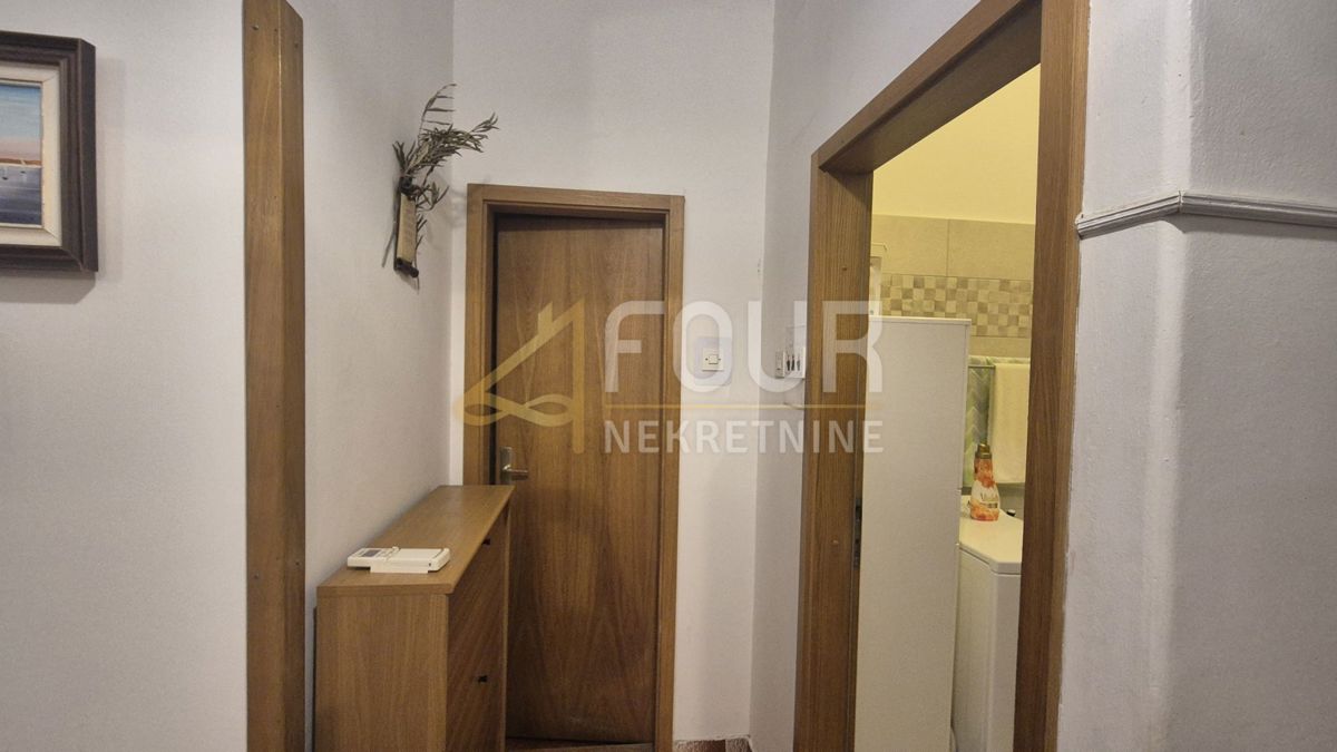 Stanovanje Centar, Rijeka, 86,97m2