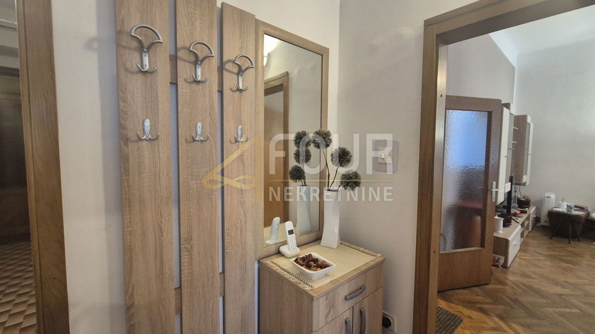 Stanovanje Centar, Rijeka, 86,97m2