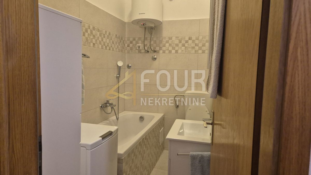 Stanovanje Centar, Rijeka, 86,97m2