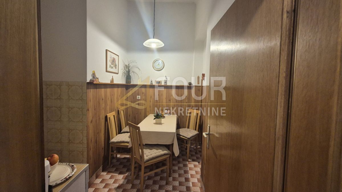 Stanovanje Centar, Rijeka, 86,97m2