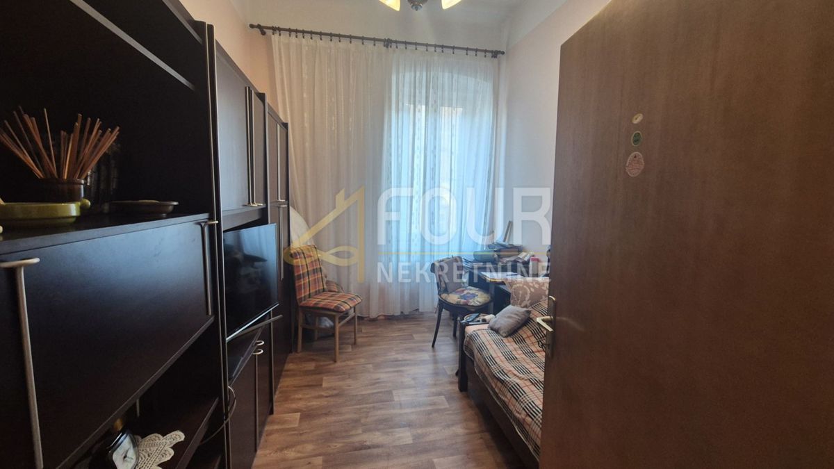 Stanovanje Centar, Rijeka, 86,97m2