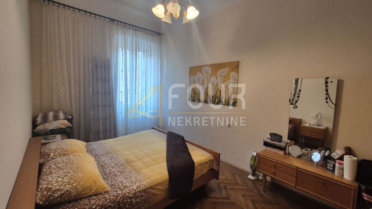 Stanovanje Centar, Rijeka, 86,97m2