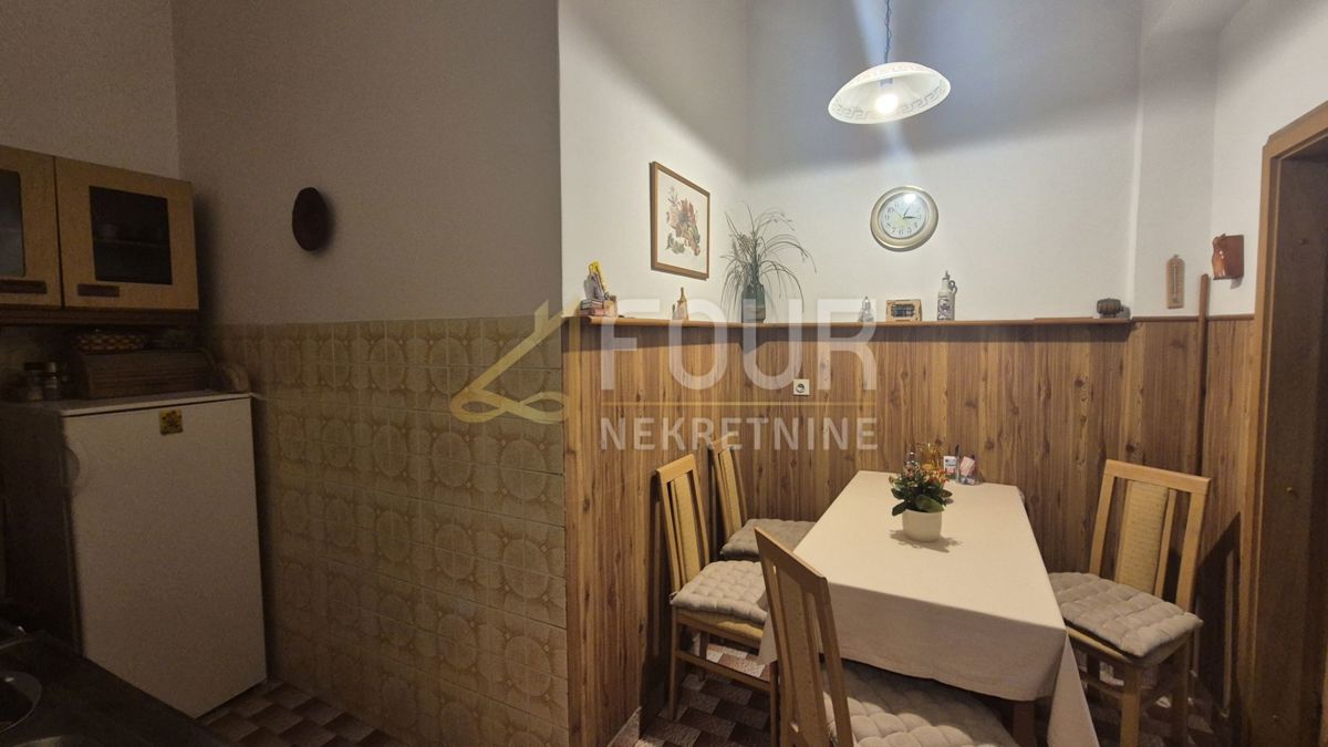 Stanovanje Centar, Rijeka, 86,97m2
