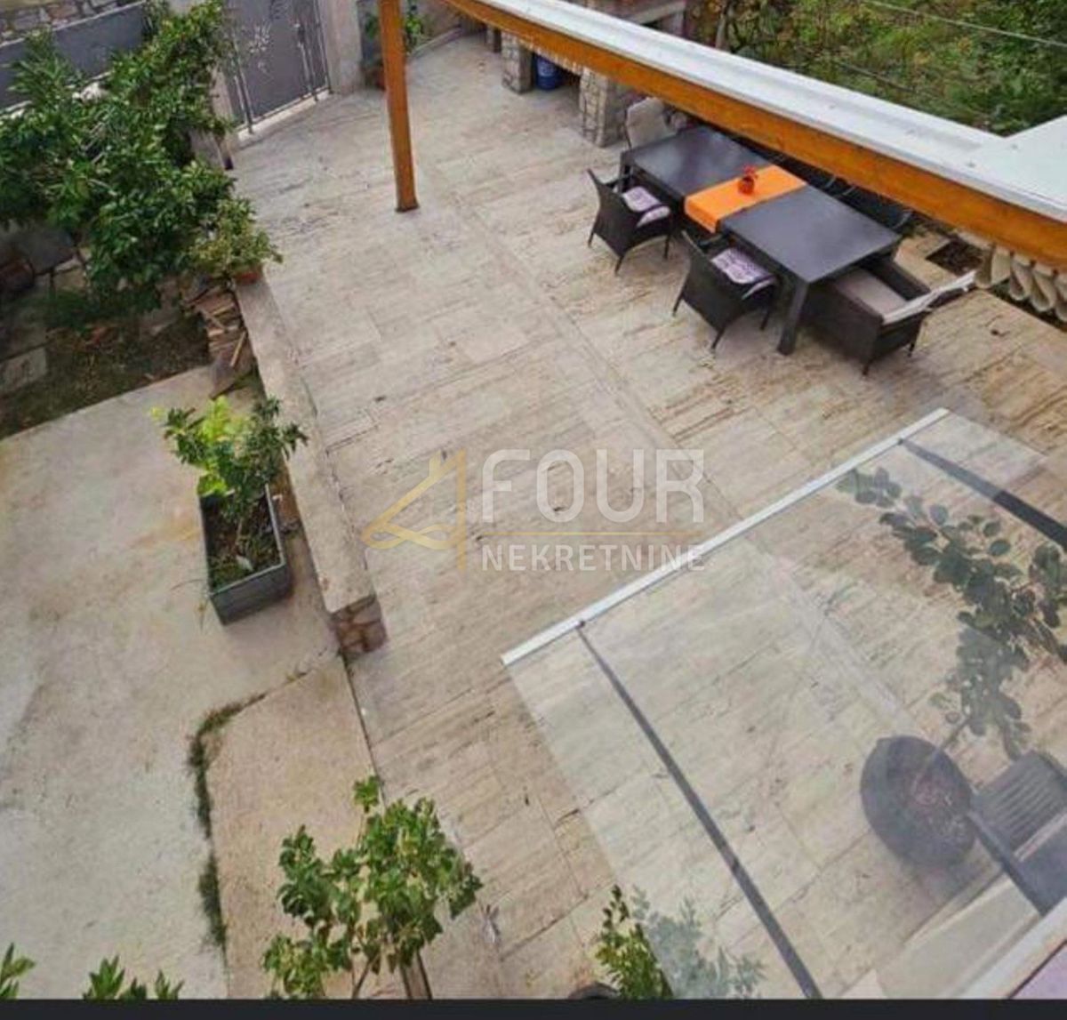 Hiša Mali Lošinj, 100m2