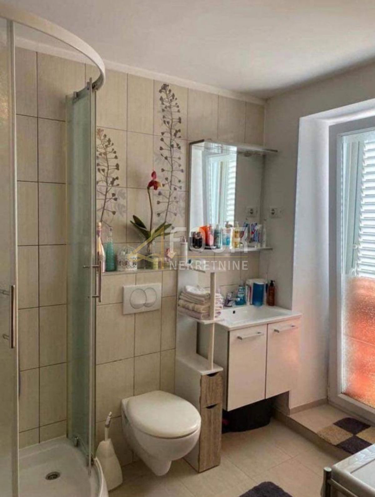 Hiša Mali Lošinj, 100m2