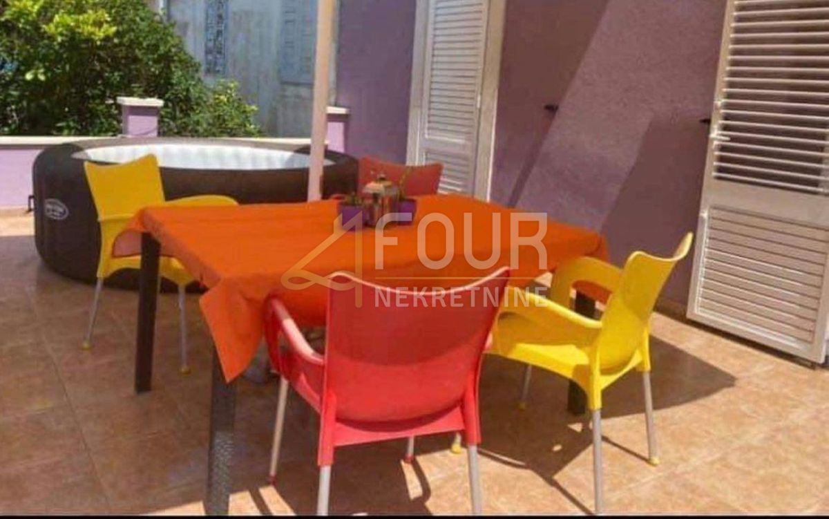 Hiša Mali Lošinj, 100m2