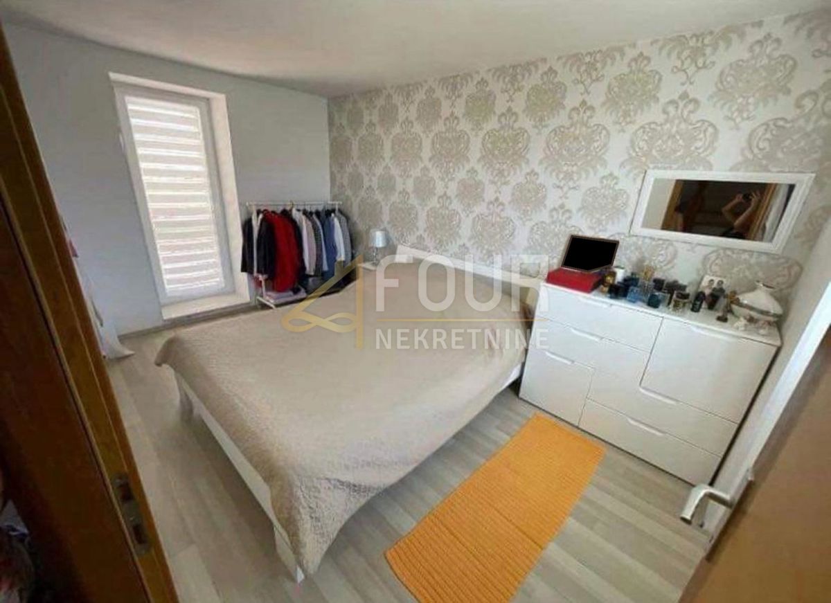 Hiša Mali Lošinj, 100m2