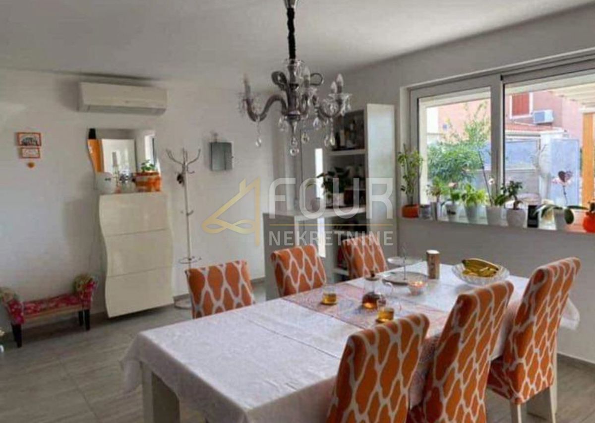 Hiša Mali Lošinj, 100m2