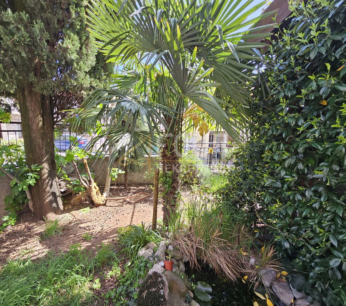 Hiša Zamet, Rijeka, 120m2