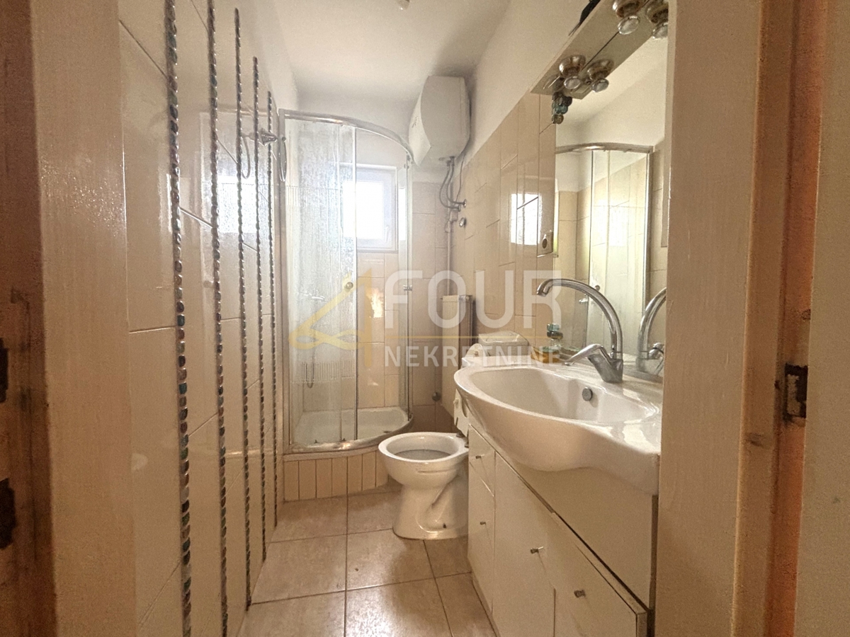 Hiša Zamet, Rijeka, 120m2