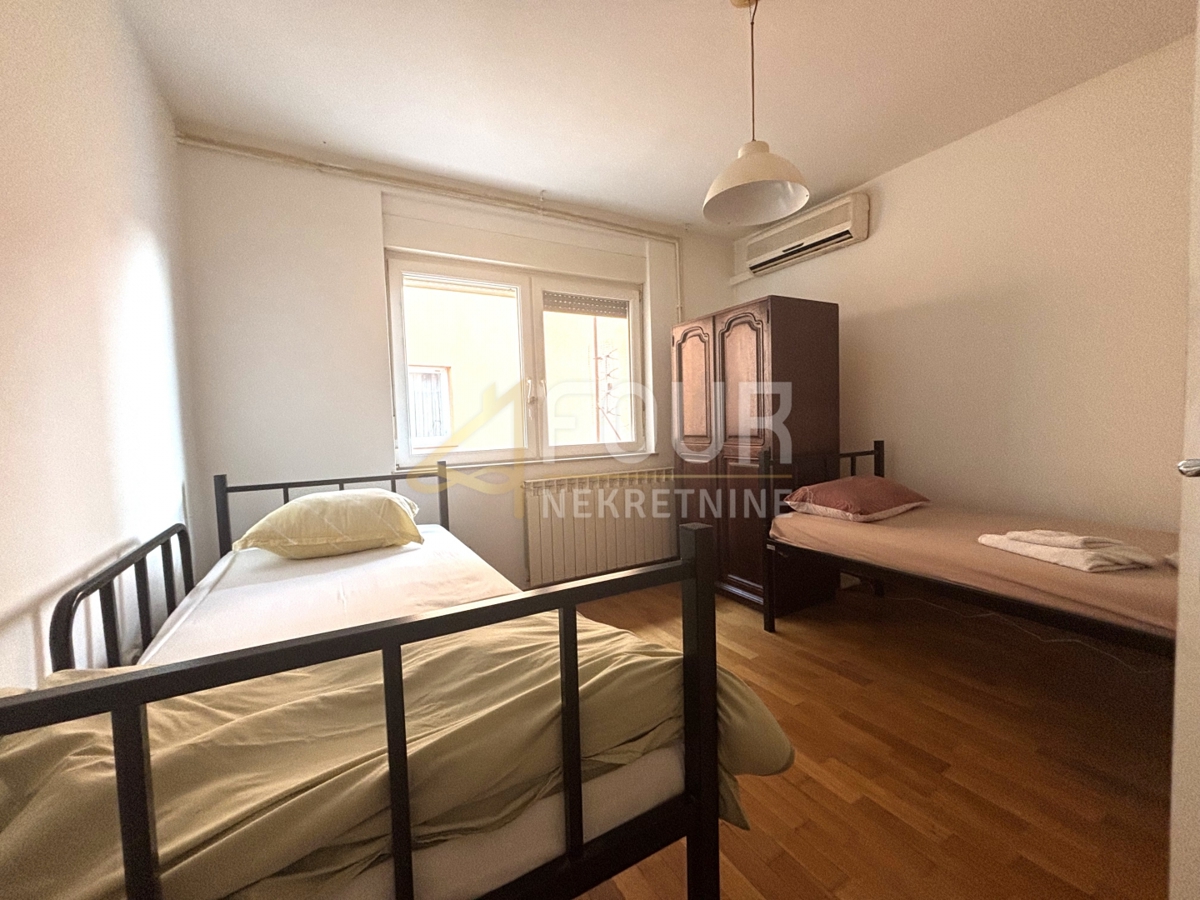 Hiša Zamet, Rijeka, 120m2