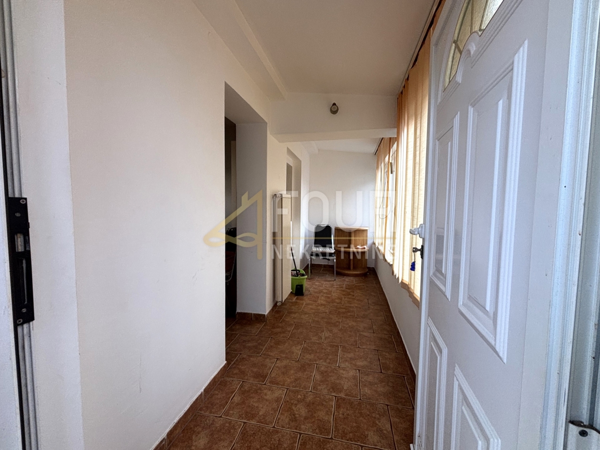 Hiša Zamet, Rijeka, 120m2