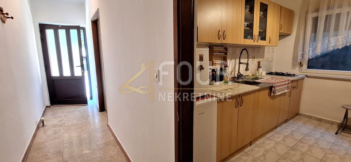 Stanovanje Trsat, Rijeka, 39m2
