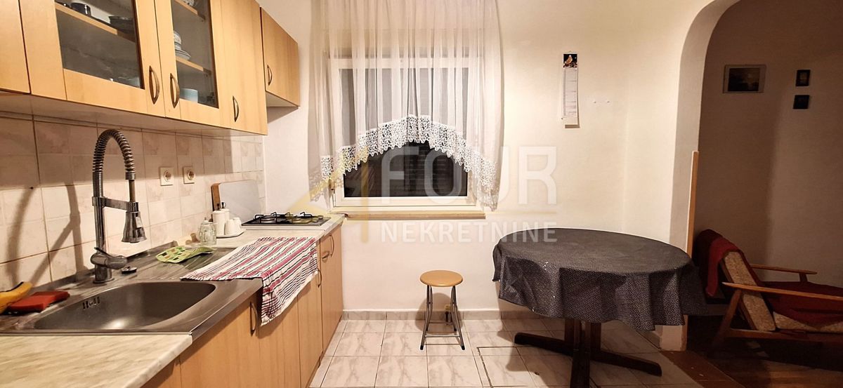 Stanovanje Trsat, Rijeka, 39m2