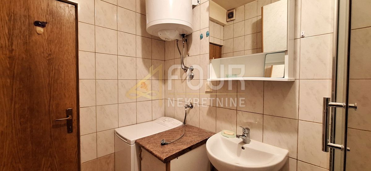 Stanovanje Trsat, Rijeka, 39m2