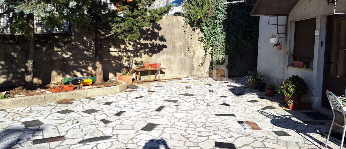 Stanovanje Trsat, Rijeka, 39m2