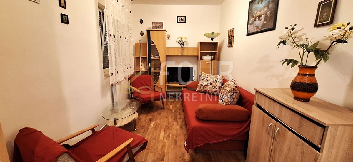 Stanovanje Trsat, Rijeka, 39m2