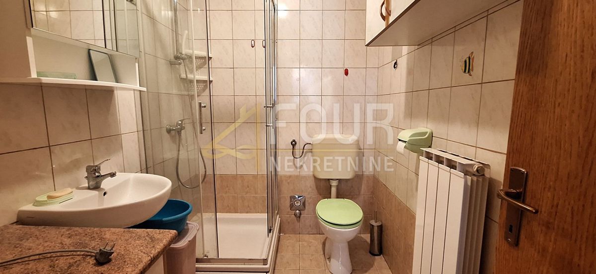 Stanovanje Trsat, Rijeka, 39m2