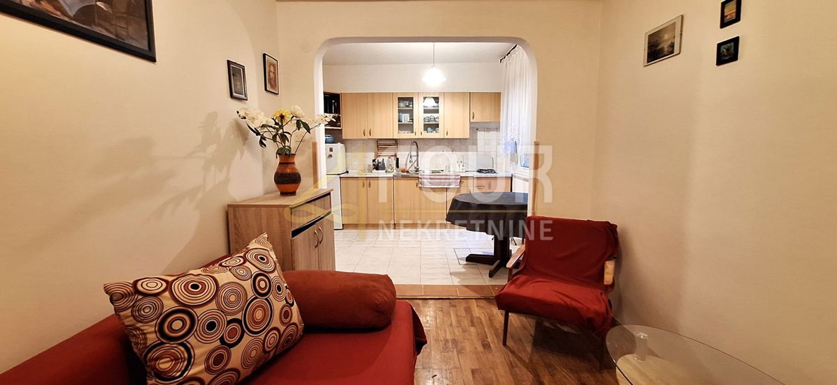 Stanovanje Trsat, Rijeka, 39m2