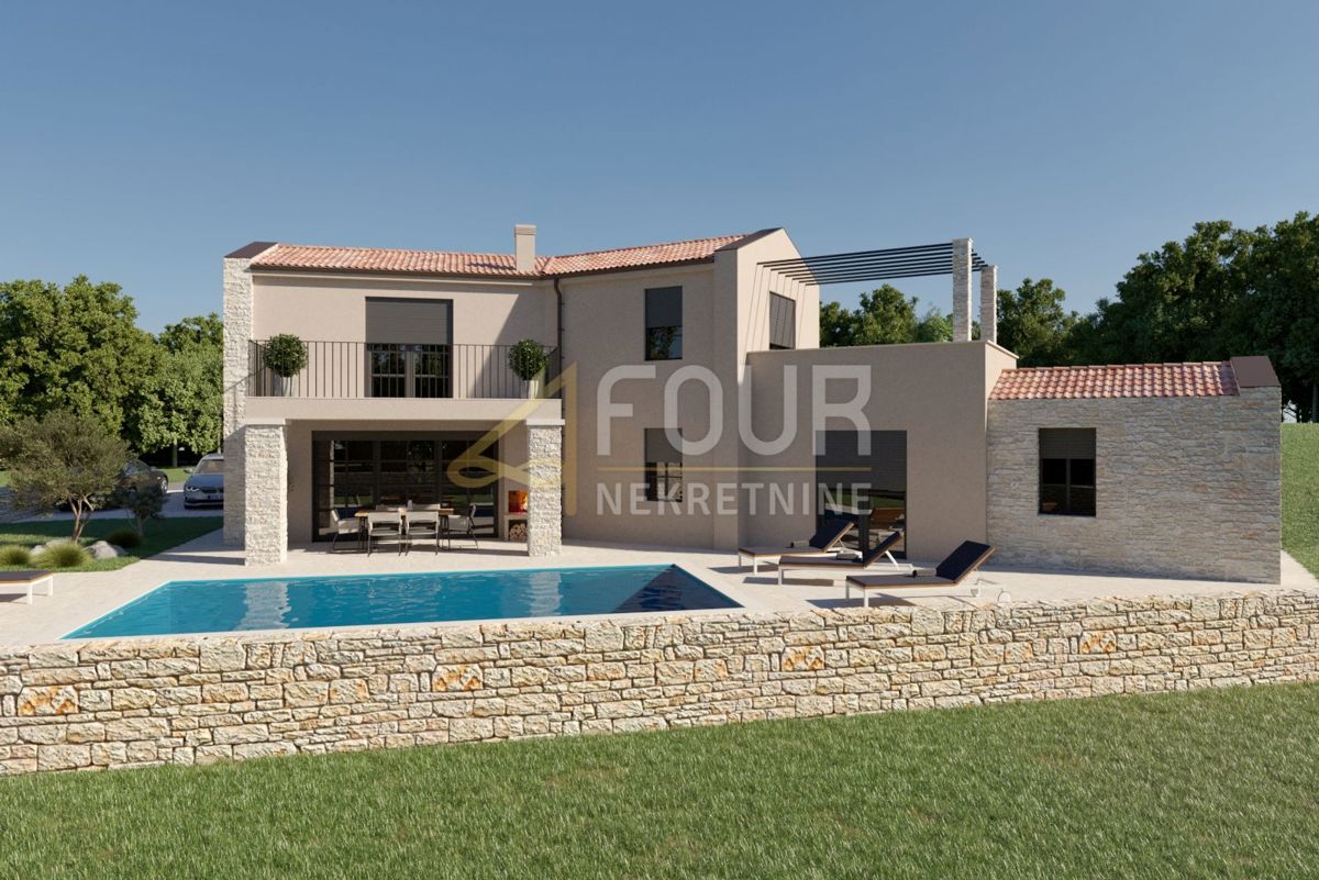 Hiša Poreč, 180m2