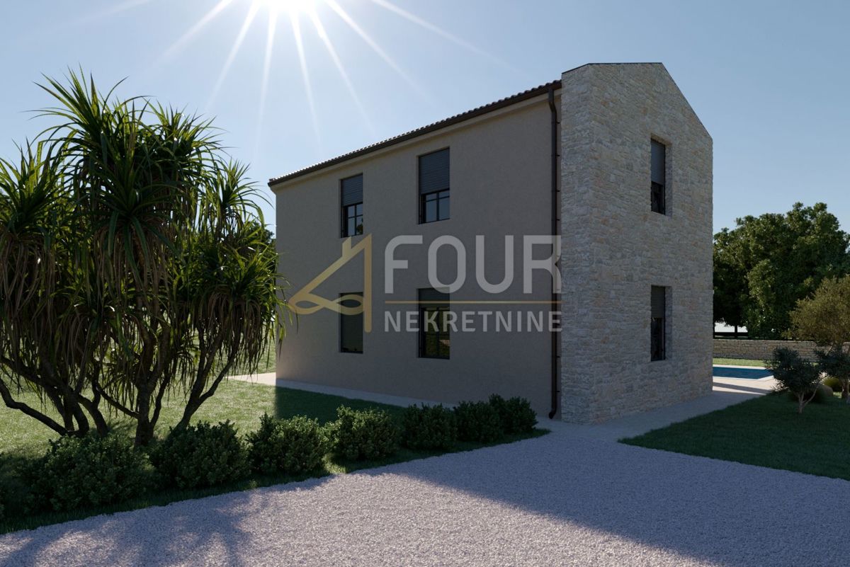 Hiša Poreč, 180m2