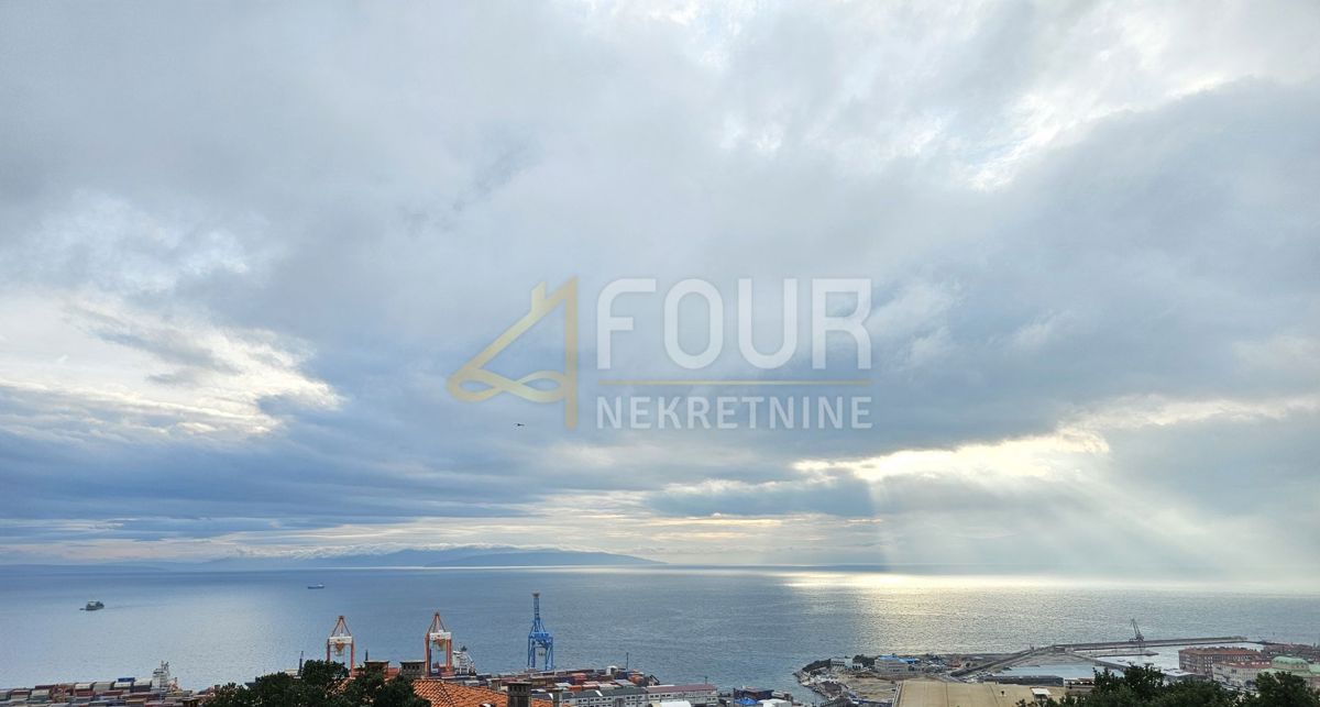 Hiša Trsat, Rijeka, 220m2
