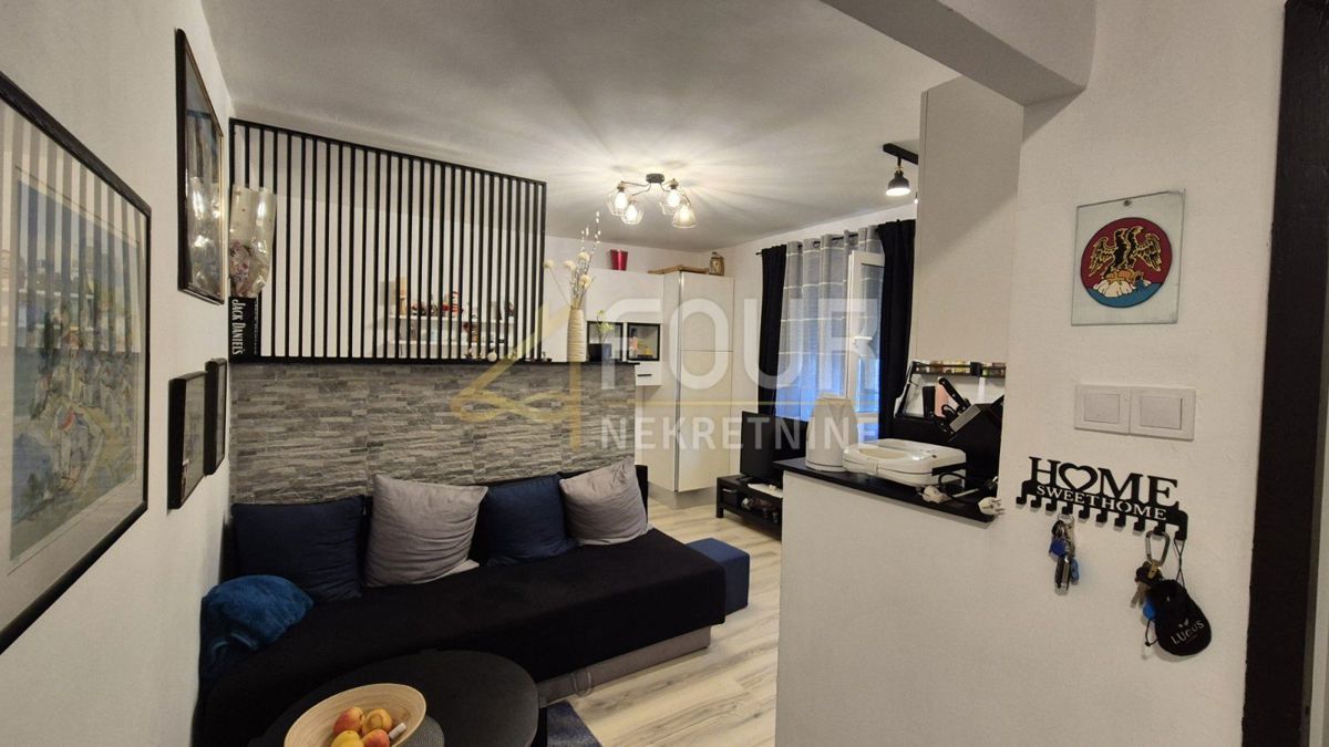 Stanovanje Škurinje, Rijeka, 25m2