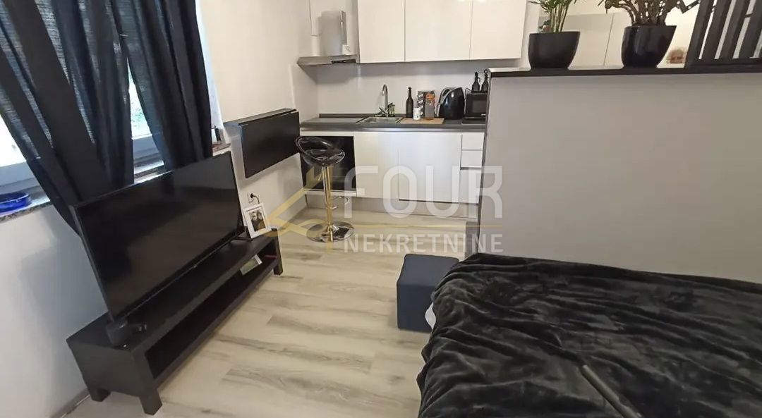 Stanovanje Škurinje, Rijeka, 25m2